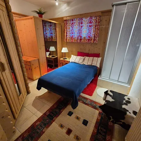 Daire Almurlaub Im Grünen Sankt Oswald (Carinthia)